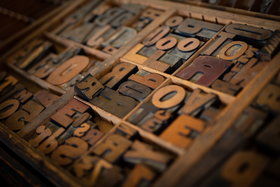Type