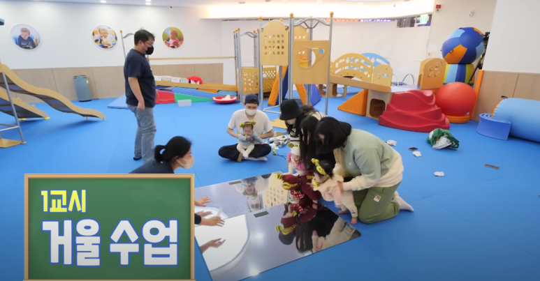 나혼산-똥별이-짐보리