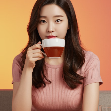 옥수수수염차 물대신 마셔도 될까?