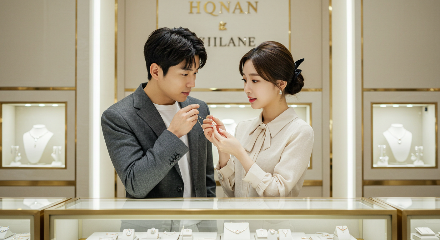 까르띠에 예물 시계