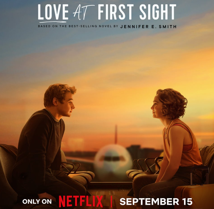 Love at first sight