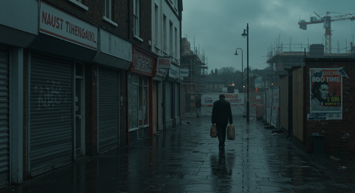 금융 긴축 정책과 경기 둔화: 중앙은행의 역할 분석