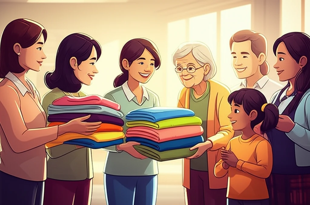 범일동 의류 소공인 ESG로 브랜드 ..