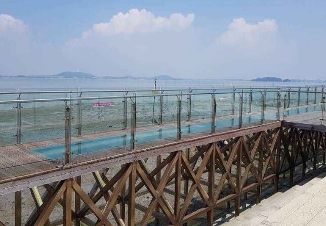 무안 가볼만한곳 베스트 10