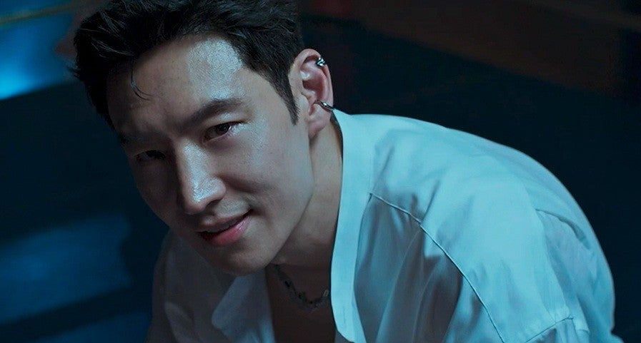 카사마츠 쇼 한국어 굿뉴스 출연작 모범택시 시즌 3 결혼