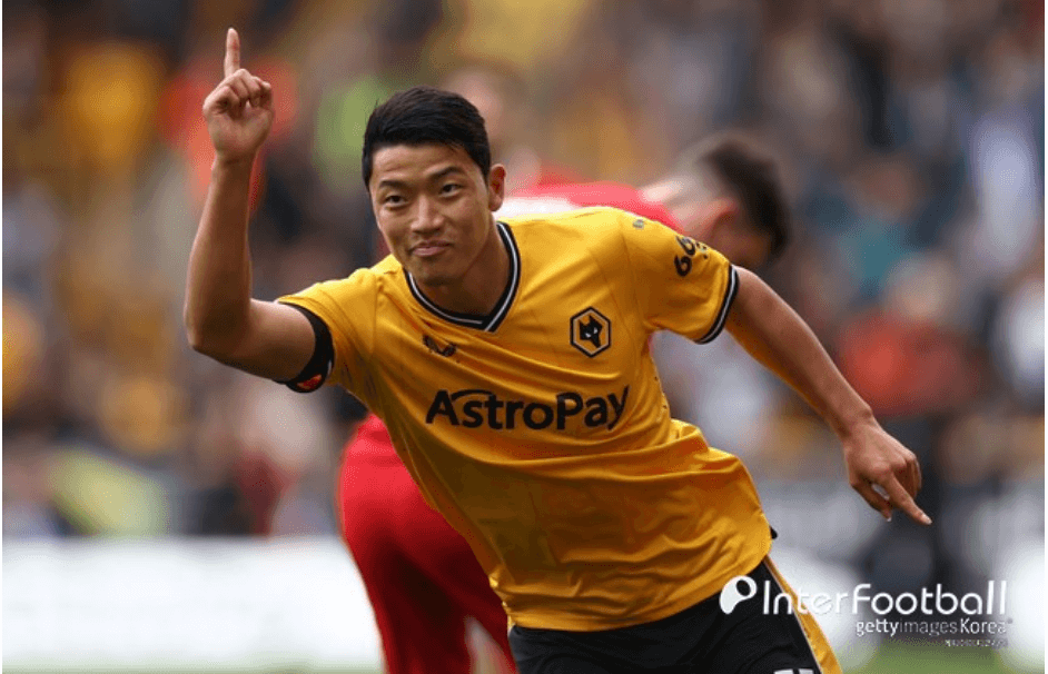 한국 태국 축구경기<출처인터풋볼>