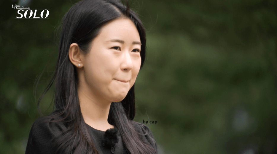 나는 솔로 18기