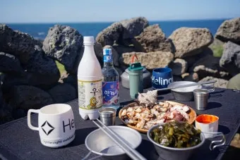 제주 해녀의 집 후기 해산물 맛집 베스트 5선_3
