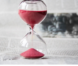 위험 상황에서 시간이 느려지는 현상