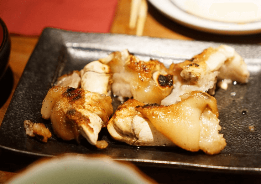 야키토리하치베이 족발