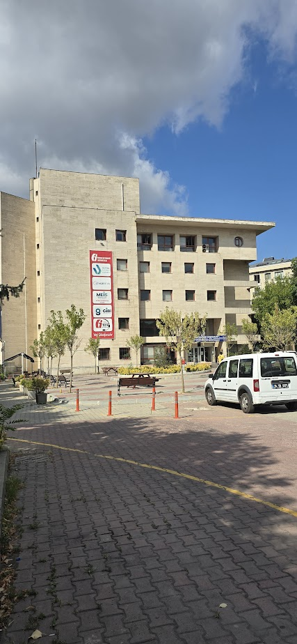 터키이스탄불 세무서