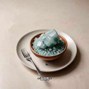 미네랄 효능