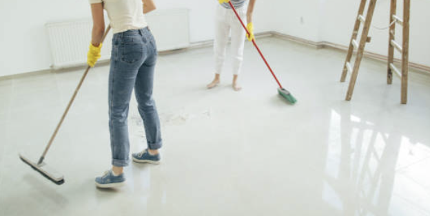 34평 입주청소 가격