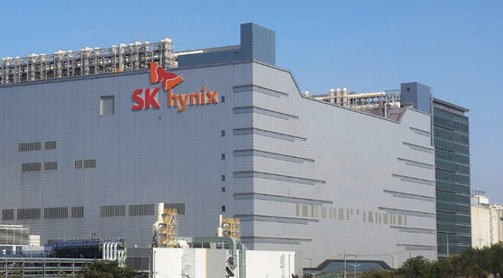 SK하이닉스에 대한 경고 모건스탠리 보고서 시사점