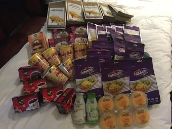 베트남 하노이 롯데마트 쇼핑 리스트feat 나혼산 소스류 추천 품목 안내_15