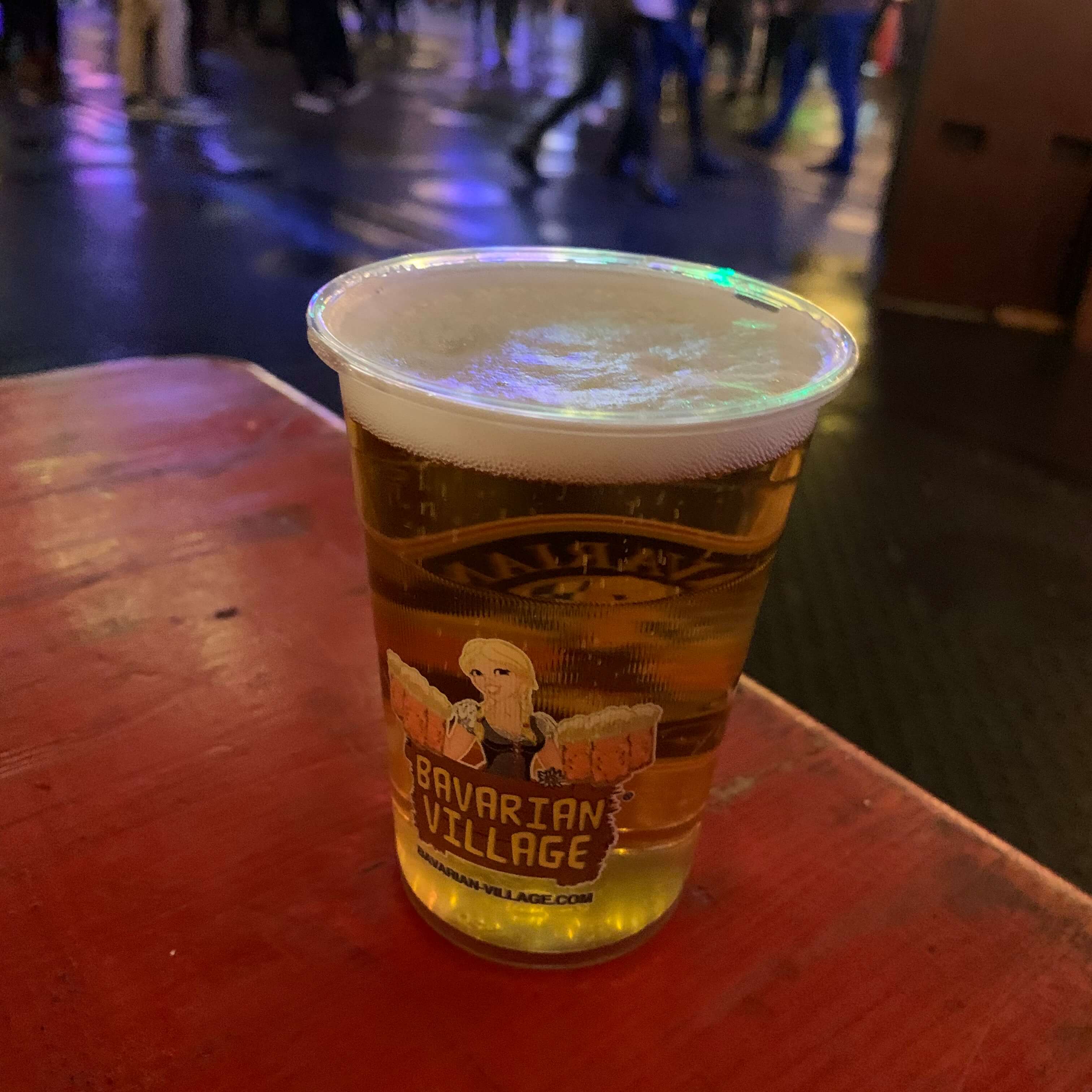 맥주