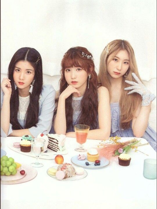 아이즈원 프로듀스48 사진 모음 아이즈원 프로듀스48 사진 모음