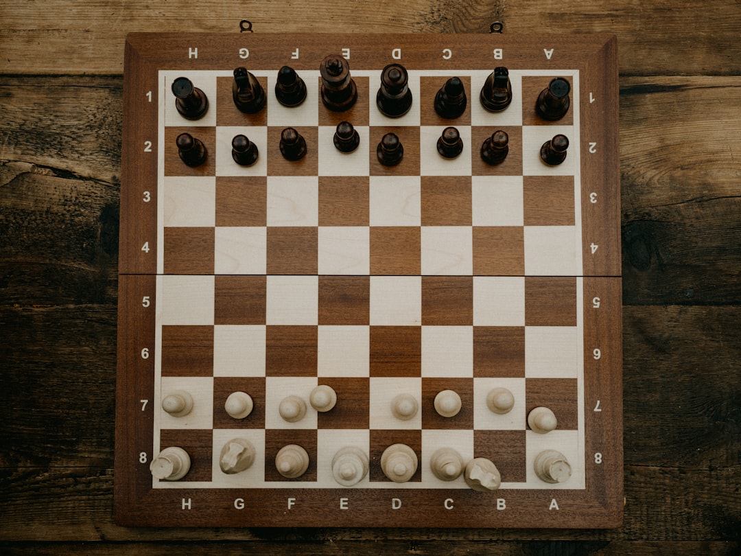 Strategy