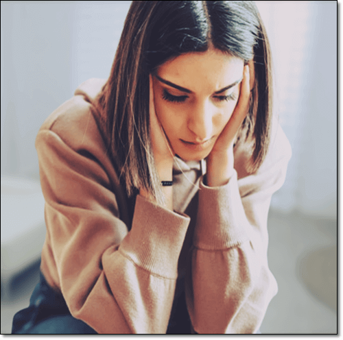 편백나무 진정 효과