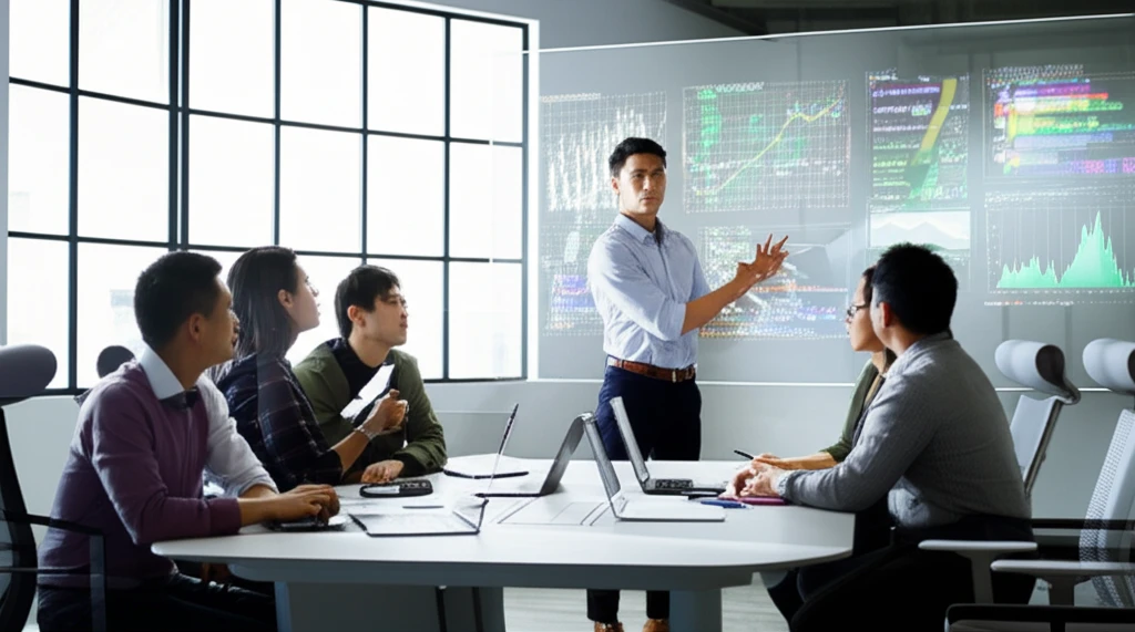 AroundX 글로벌 기업 협업 프로..