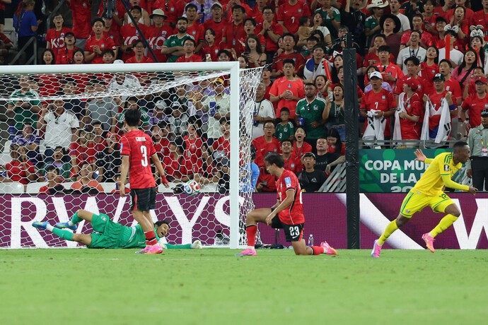 남아공전 0-1 패배 분석: 피파랭킹 변화, 축구선수 전력, 지리적 위치 및 3대 수도, 2026 북중미 월드컵 홍명보호 총정리