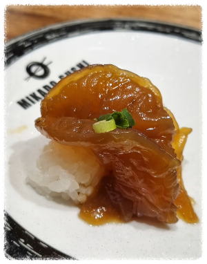 미카도스시