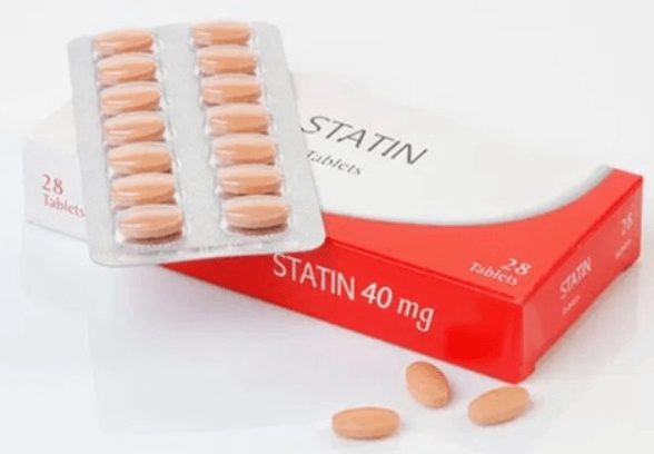 스타틴