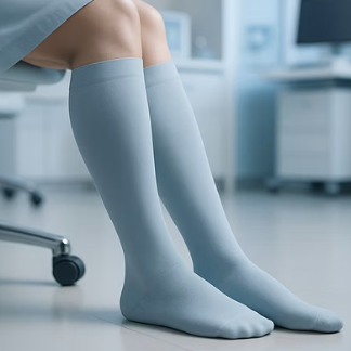 한쪽 다리만 붓는 이유&amp;#44; 심부정맥혈전증 자가진단 체크리스트