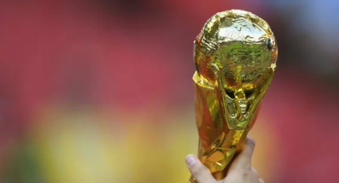 2030 월드컵 개최지