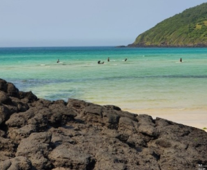 2024년 제주도 해수욕장 BEST 12