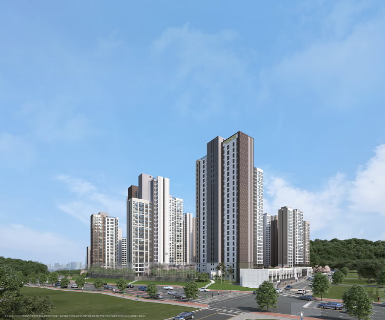 지방 아파트 시장 거래 증가 & 신고가 속출