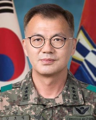 육군 강호필 대장 합참차장 인사 단행 이유