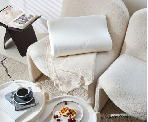 목디스크 베개 경추베개