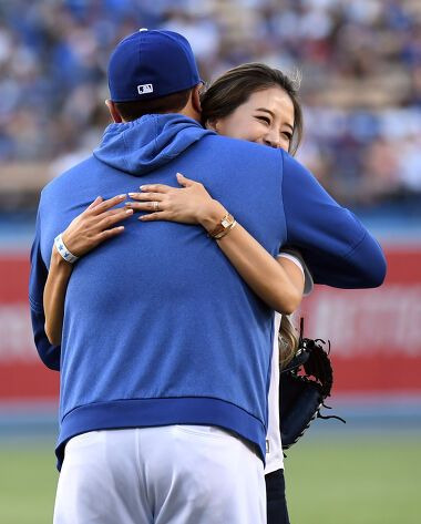 류현진 재산 집