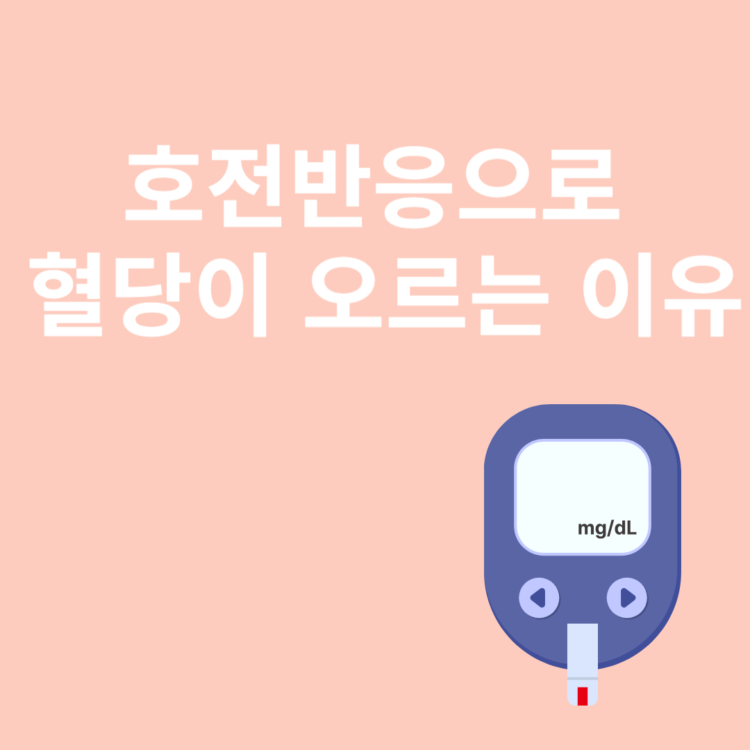혈당과 관련된 이미지