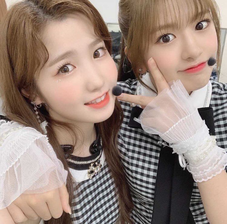 아이즈원 프로듀스48 사진 모음 아이즈원 프로듀스48 사진 모음