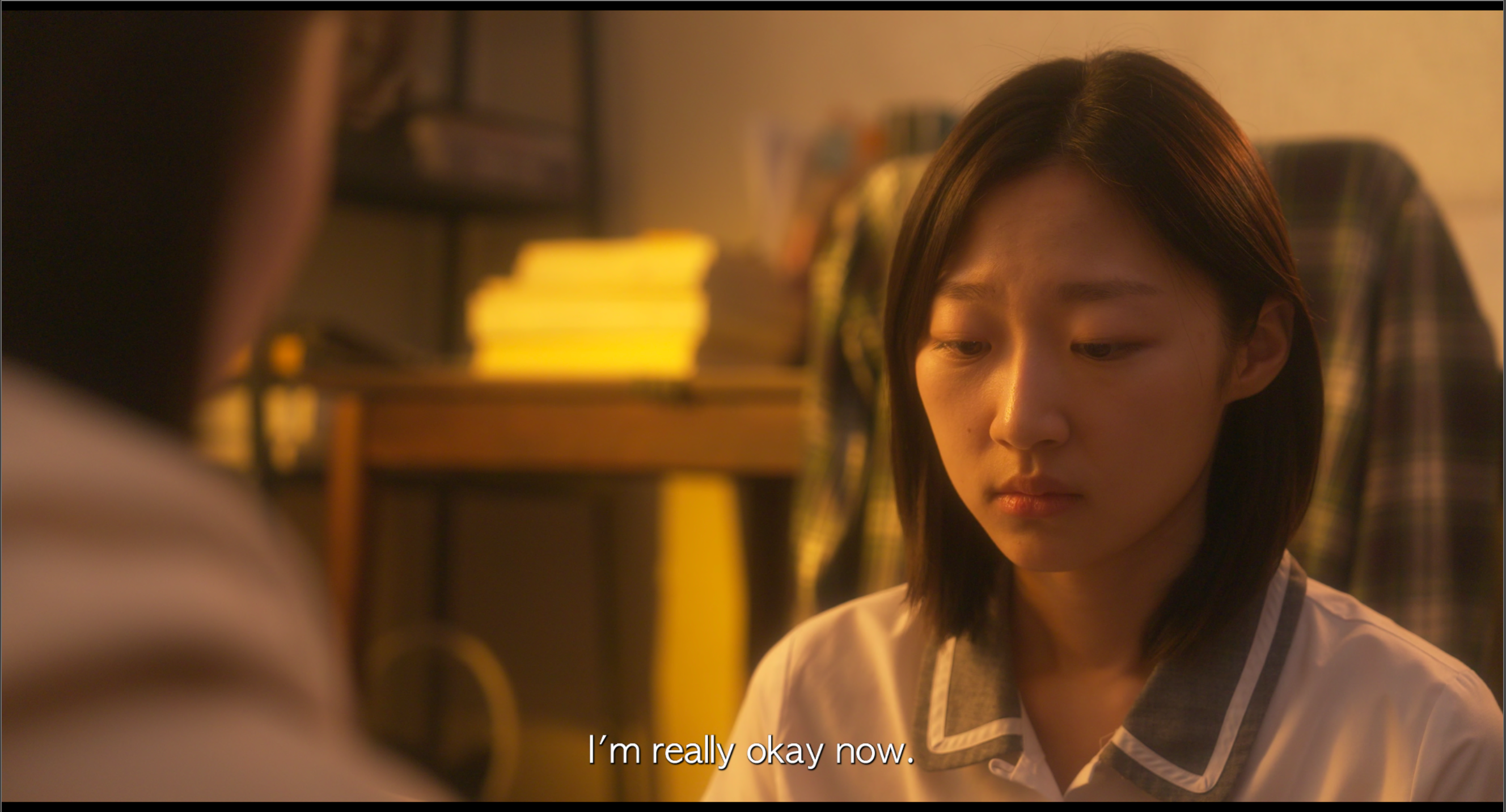 Words_to_Say_DCP_제작