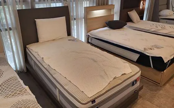 베스트슬립 부산센텀 쇼룸