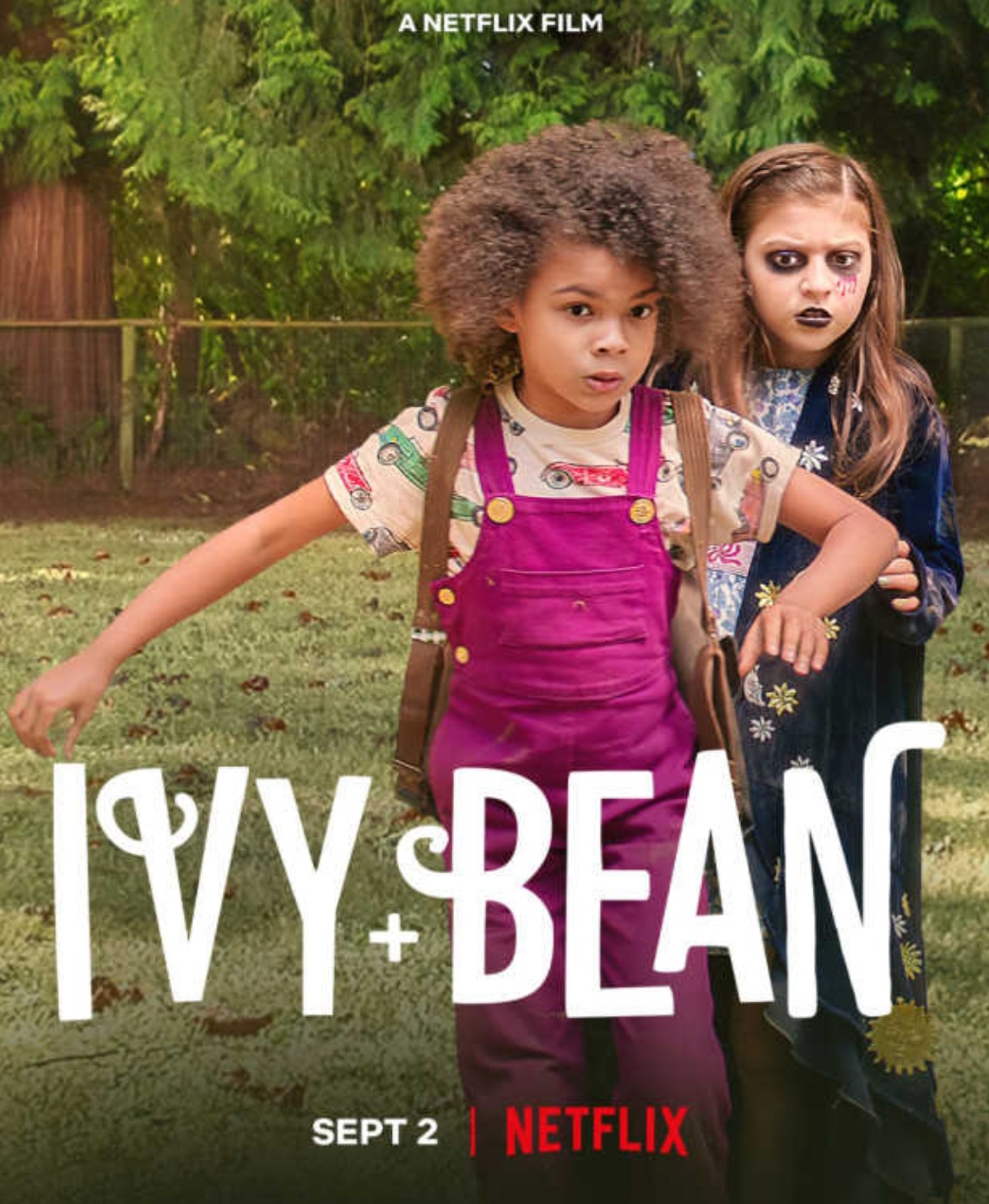 Ivy &amp; Bean 사진