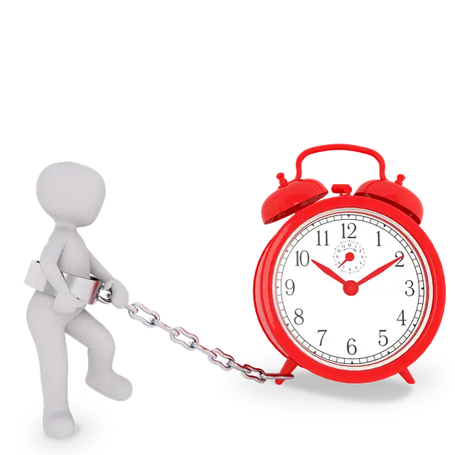 똑똑한 시간 관리: 하루를 2배 더 효율적으로 사용하는 방법