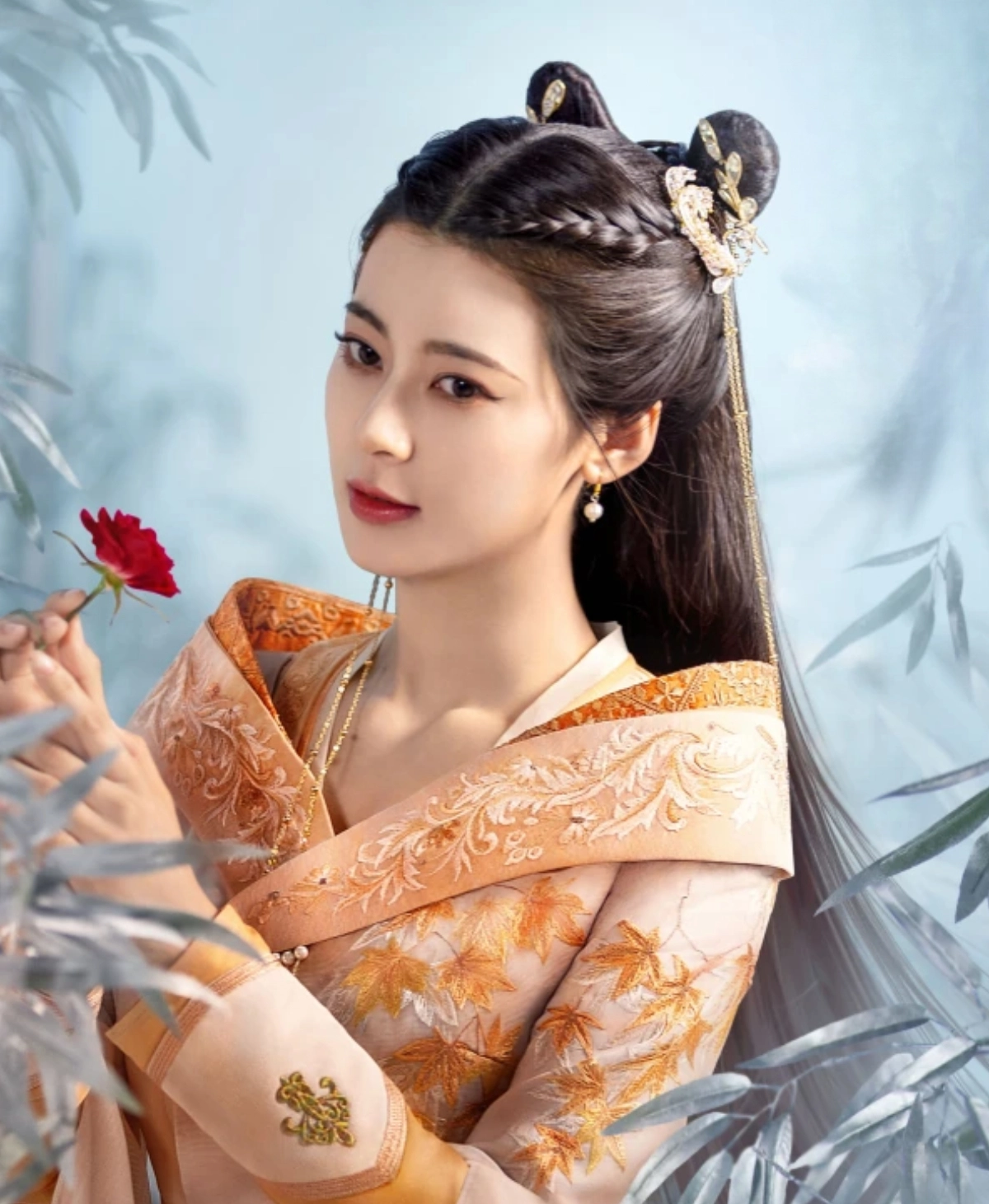 조소의 사진