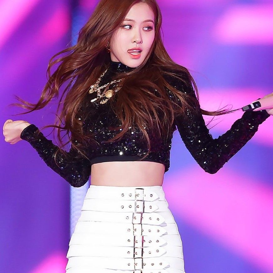 블랙핑크 로제 솔로 남자친구 집안 가족 생일 나이