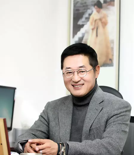 배우 김혜자 아들 임현식