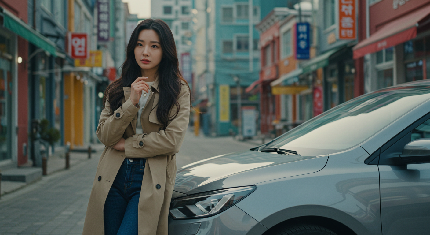벤츠 GLC
