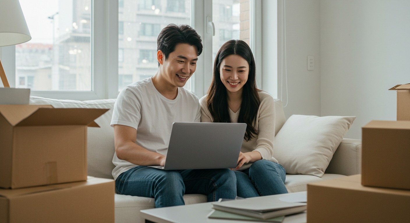 청약통장 연말정산 받는 법