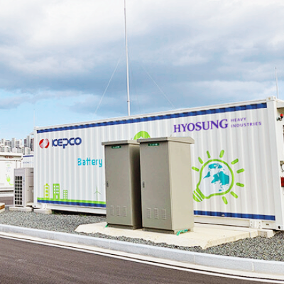 전력설비 관련주 대장주 주식 TOP5