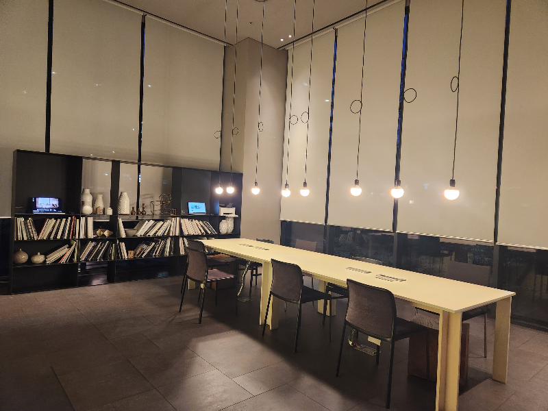 신라스테이 구로