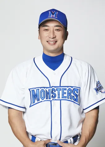 최강야구 선수단 사진