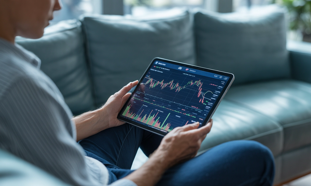 주식수익률높이기