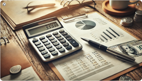 2025년 기준 중위소득 계산기